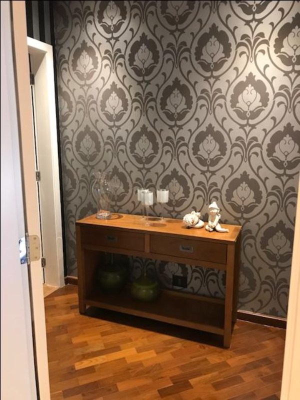 Apartamento à venda com 4 quartos, 180m² - Foto 5