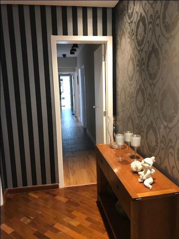 Apartamento à venda com 4 quartos, 180m² - Foto 19