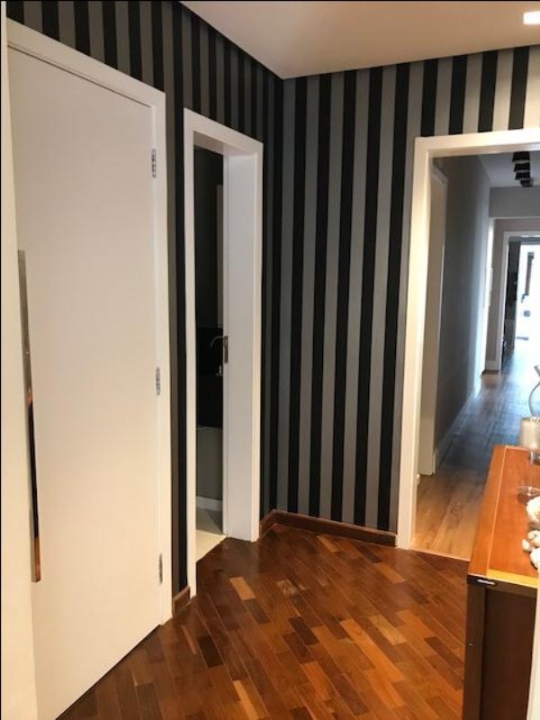 Apartamento à venda com 4 quartos, 180m² - Foto 20