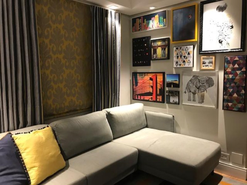 Apartamento à venda com 4 quartos, 180m² - Foto 22