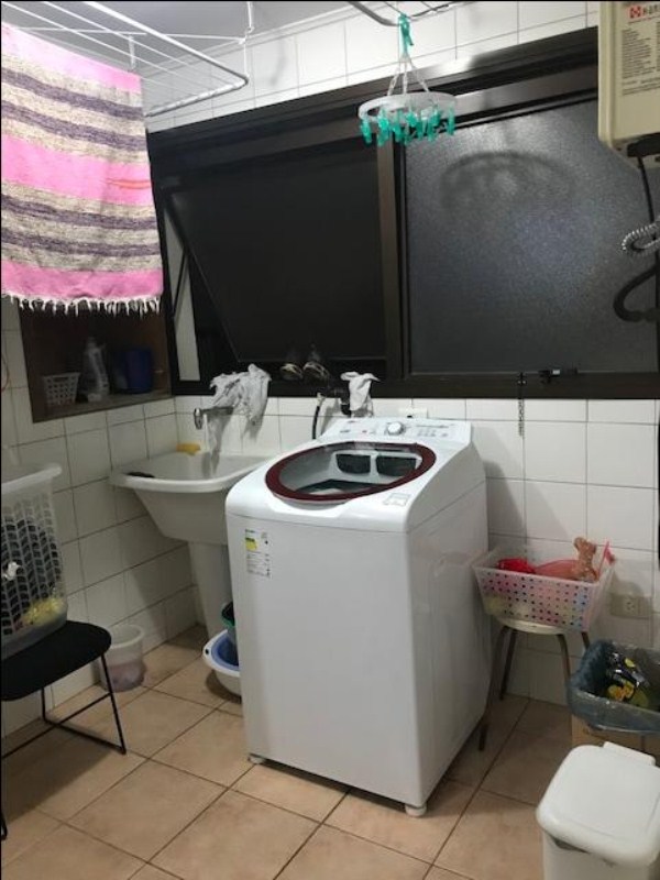 Apartamento à venda com 4 quartos, 180m² - Foto 25