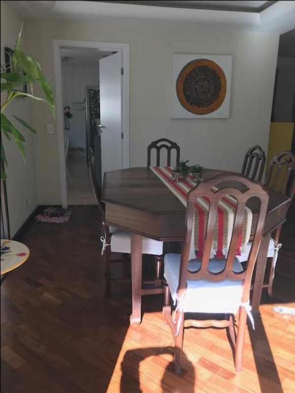 Apartamento à venda com 4 quartos, 180m² - Foto 29