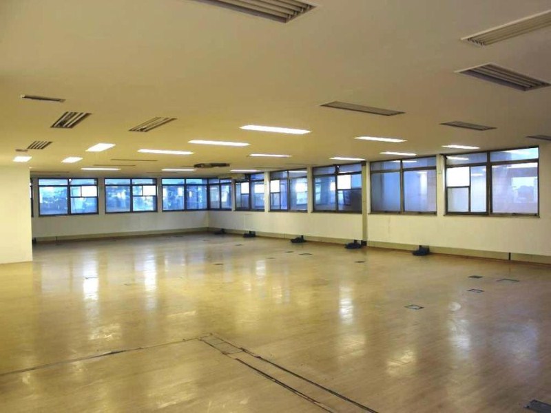 Conjunto Comercial-Sala à venda, 517m² - Foto 2