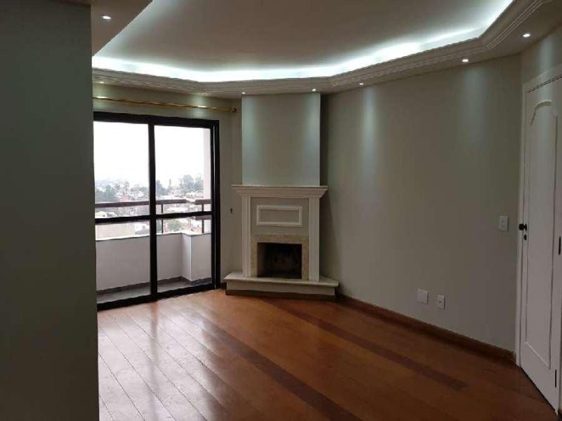 Apartamento à venda com 4 quartos, 120m² - Foto 1