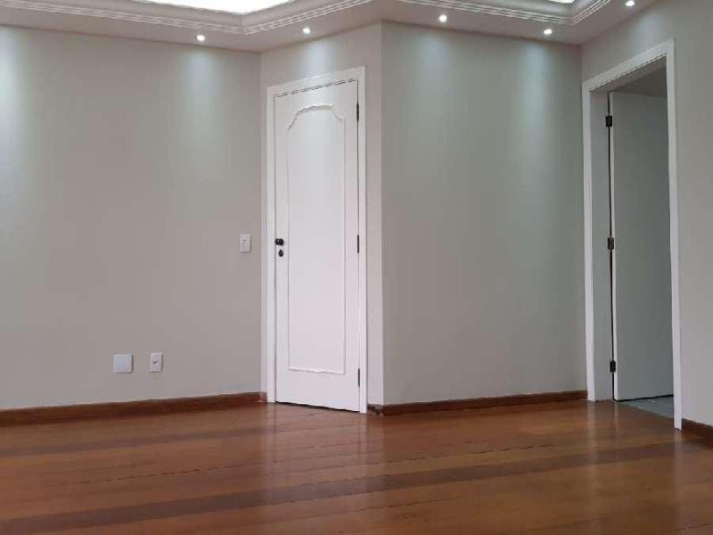 Apartamento à venda com 4 quartos, 120m² - Foto 3