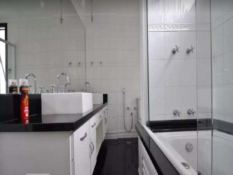 Apartamento à venda com 4 quartos, 190m² - Foto 20