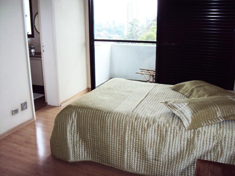 Apartamento à venda com 4 quartos, 280m² - Foto 16