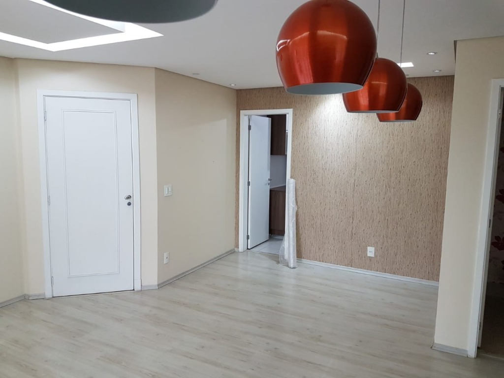 Apartamento à venda e aluguel com 3 quartos, 124m² - Foto 2