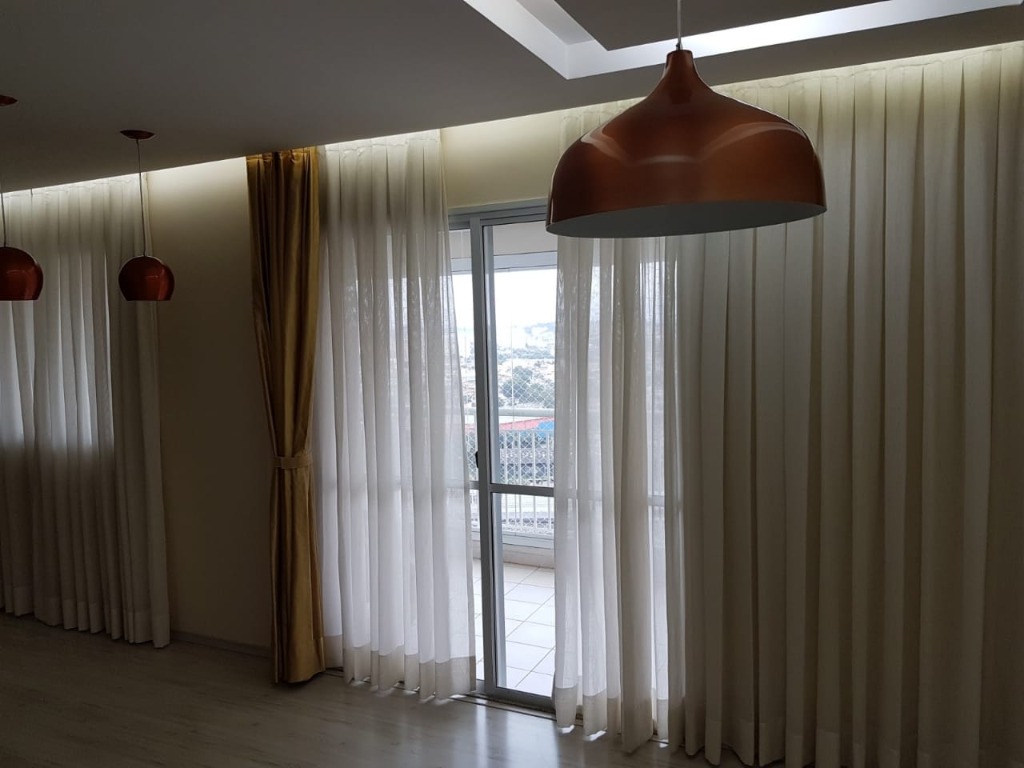 Apartamento à venda e aluguel com 3 quartos, 124m² - Foto 4