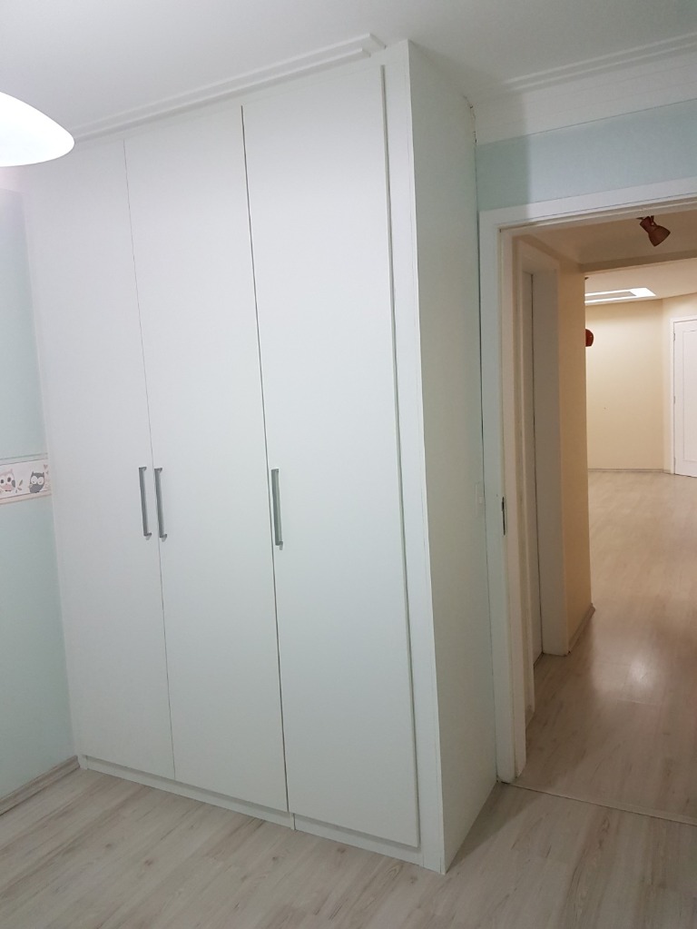 Apartamento à venda e aluguel com 3 quartos, 124m² - Foto 12