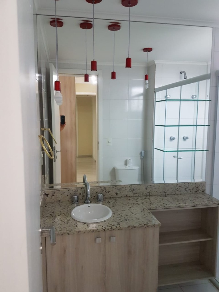 Apartamento à venda e aluguel com 3 quartos, 124m² - Foto 19