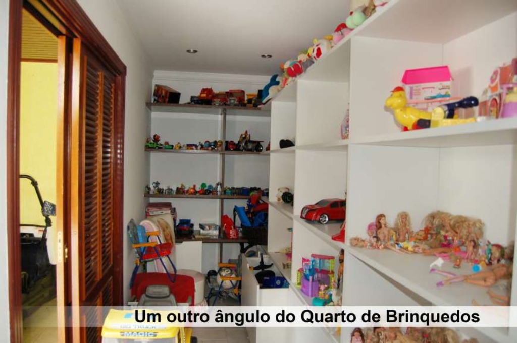 Casa à venda e aluguel com 6 quartos, 811m² - Foto 5