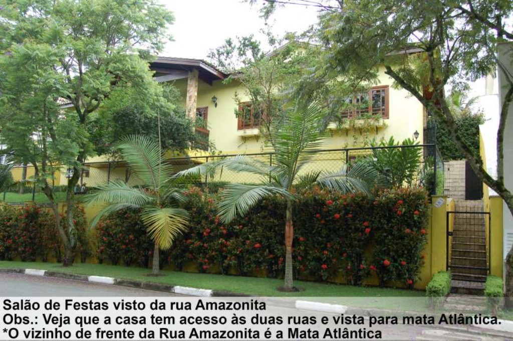 Casa à venda e aluguel com 6 quartos, 811m² - Foto 13