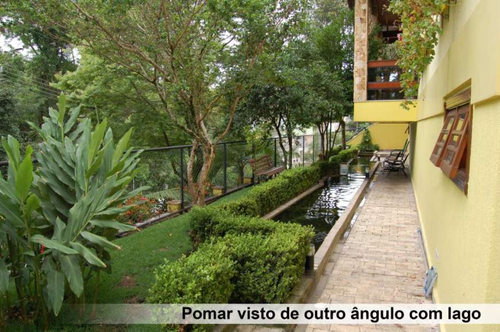 Casa à venda e aluguel com 6 quartos, 811m² - Foto 19