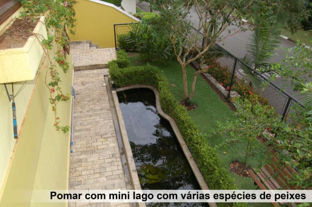 Casa à venda e aluguel com 6 quartos, 811m² - Foto 20