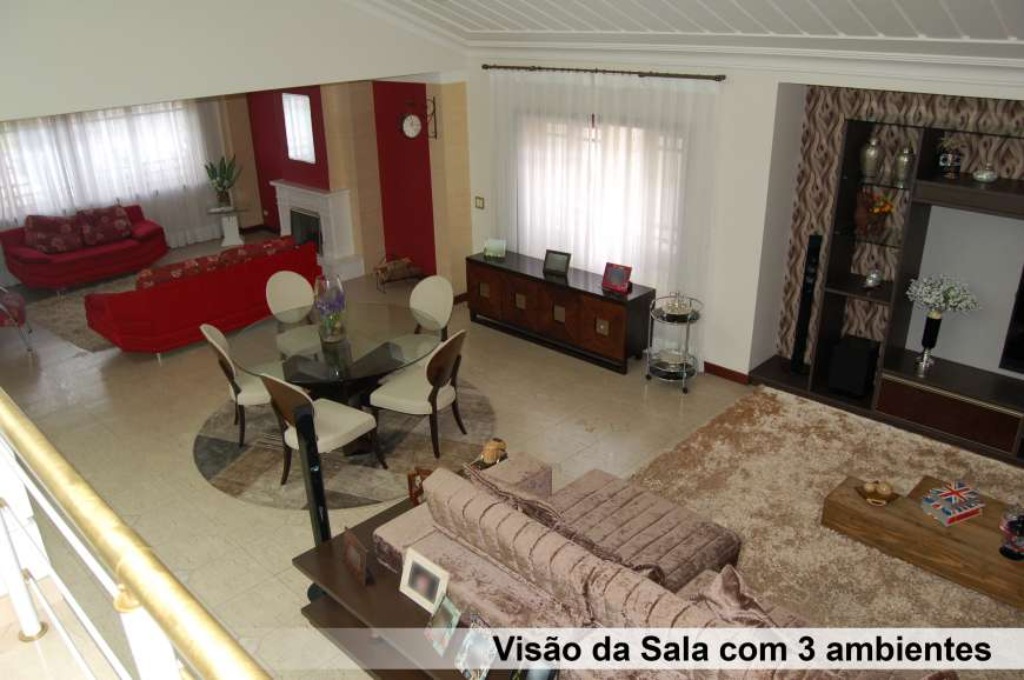 Casa à venda e aluguel com 6 quartos, 811m² - Foto 67