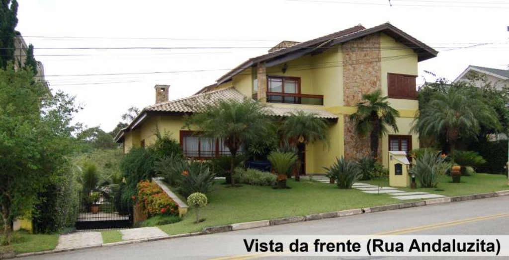 Casa à venda e aluguel com 6 quartos, 811m² - Foto 189