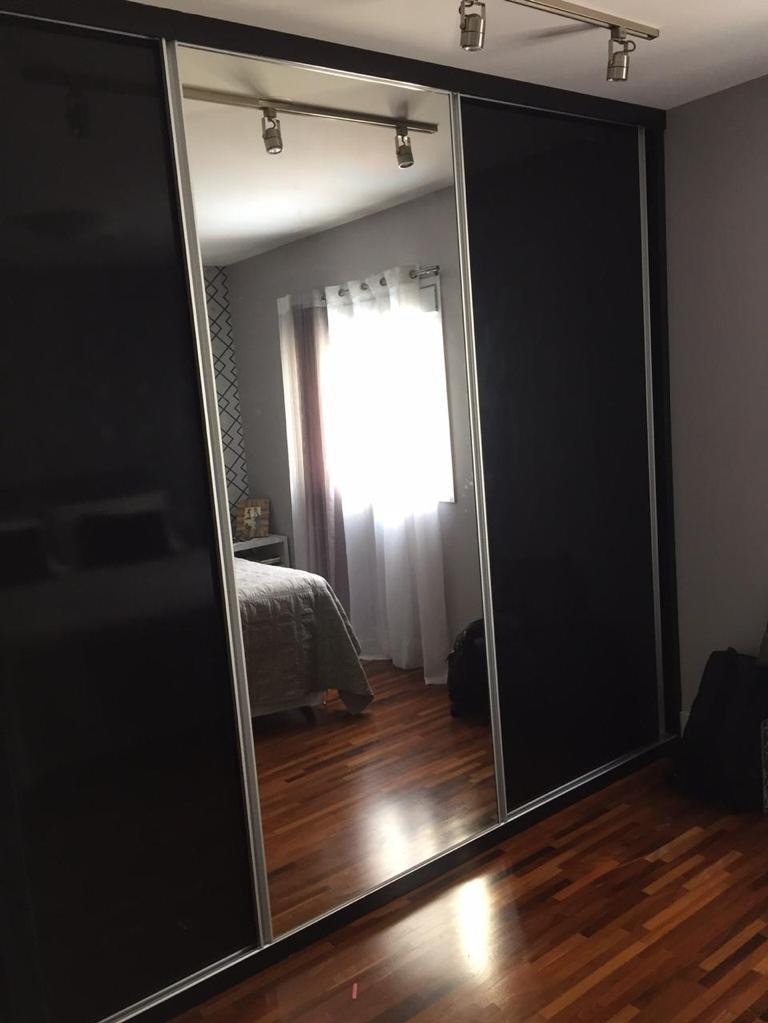 Apartamento à venda com 3 quartos, 107m² - Foto 14