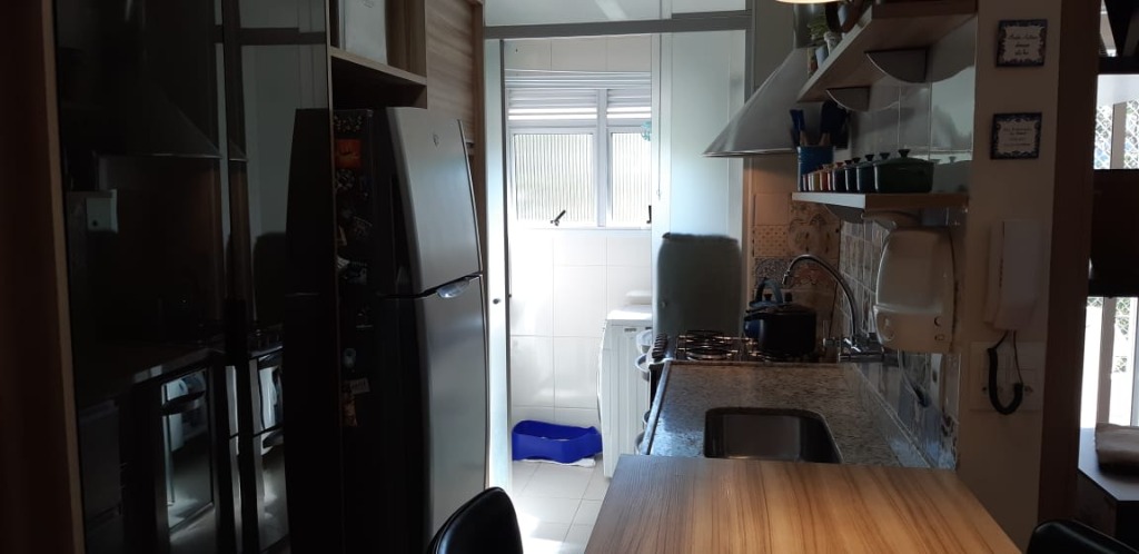 Apartamento à venda com 2 quartos, 72m² - Foto 5