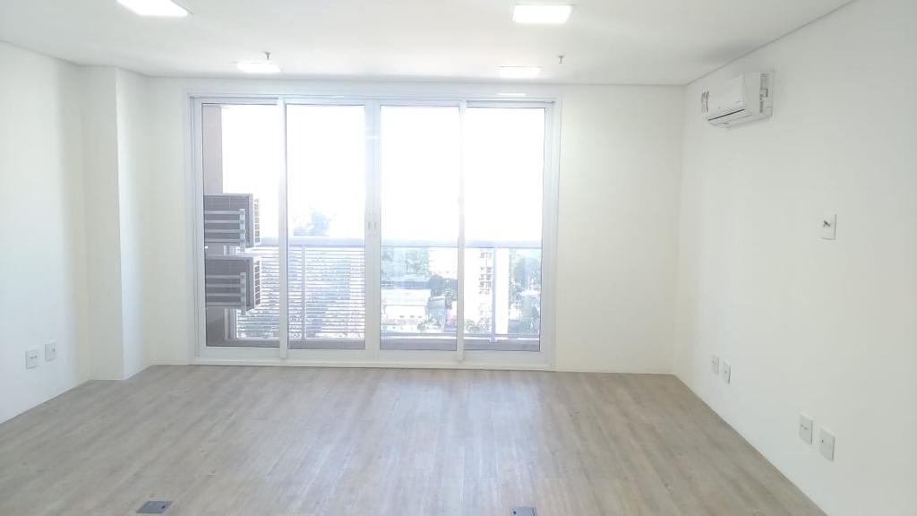 Conjunto Comercial-Sala à venda, 40m² - Foto 8