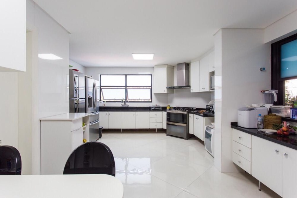 Apartamento à venda com 4 quartos, 640m² - Foto 15