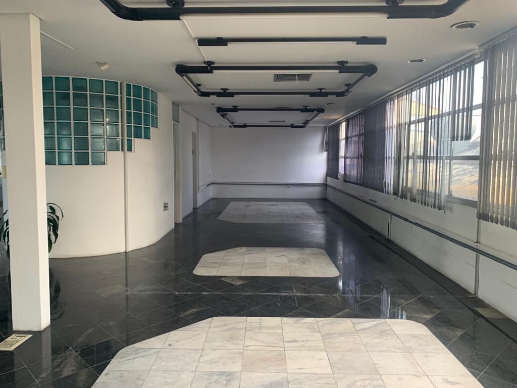 Indústria à venda e aluguel, 1271m² - Foto 3