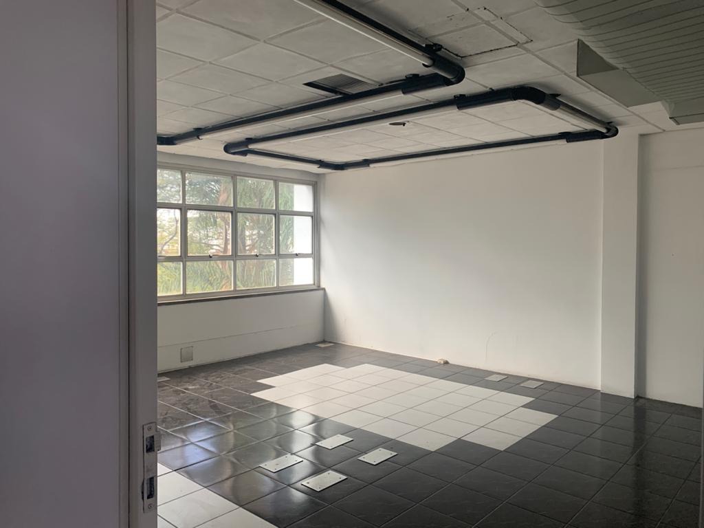 Indústria à venda e aluguel, 1271m² - Foto 22