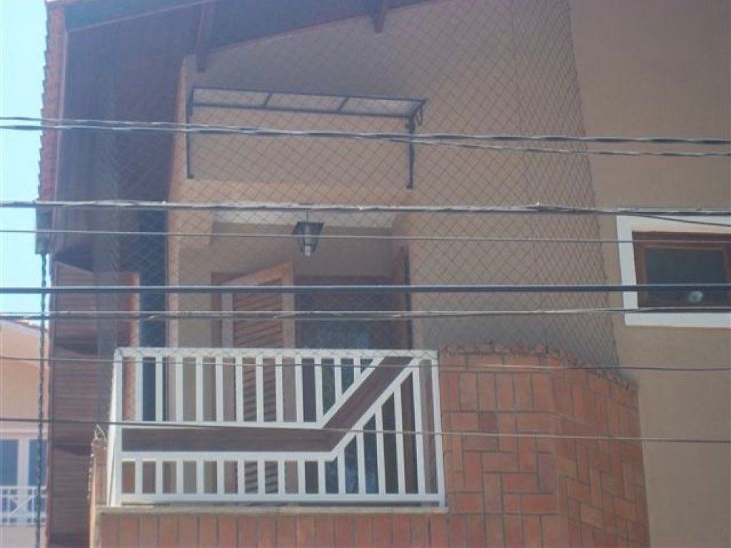 Casa à venda com 3 quartos, 179m² - Foto 2