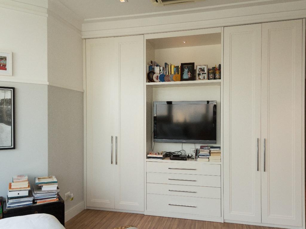 Apartamento à venda com 5 quartos, 225m² - Foto 34