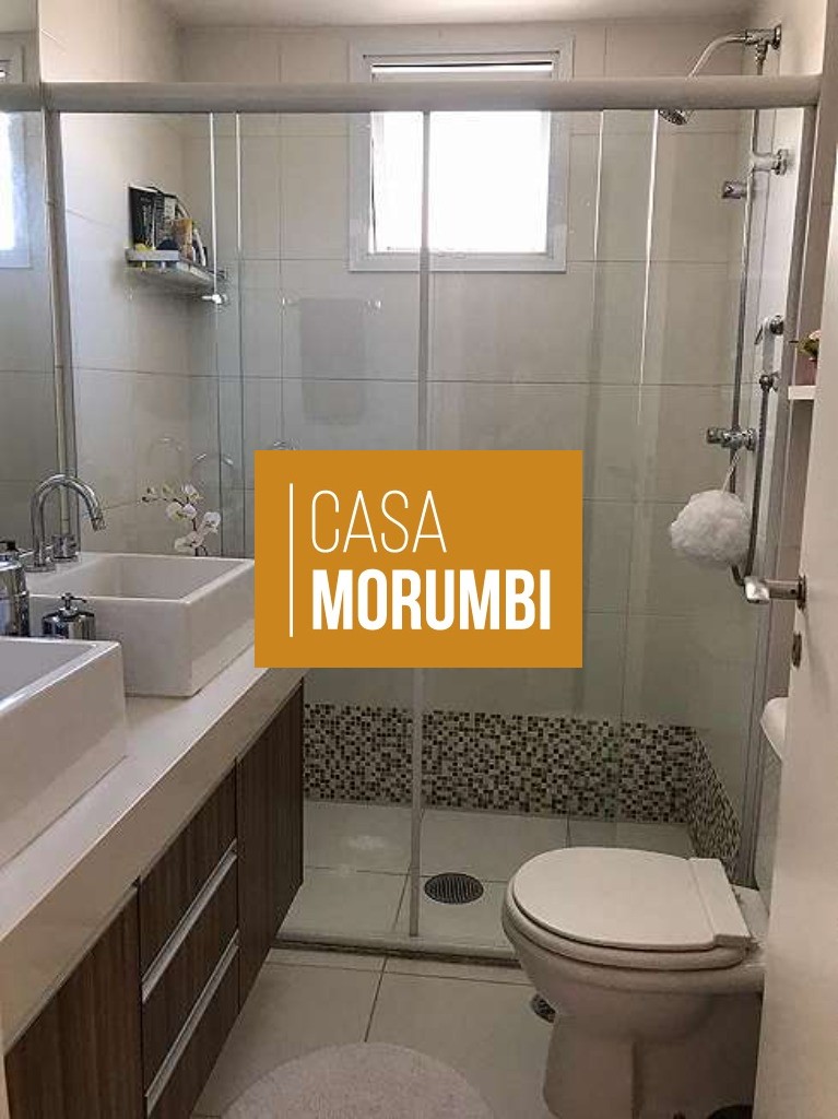 Apartamento à venda com 3 quartos, 142m² - Foto 23