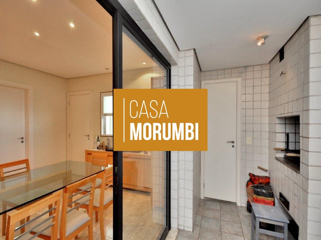 Apartamento à venda com 4 quartos, 336m² - Foto 16