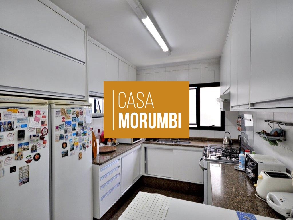 Apartamento à venda com 4 quartos, 336m² - Foto 21