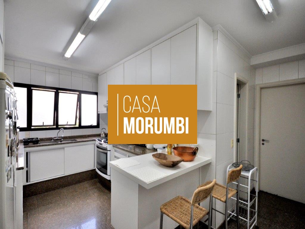 Apartamento à venda com 4 quartos, 336m² - Foto 22