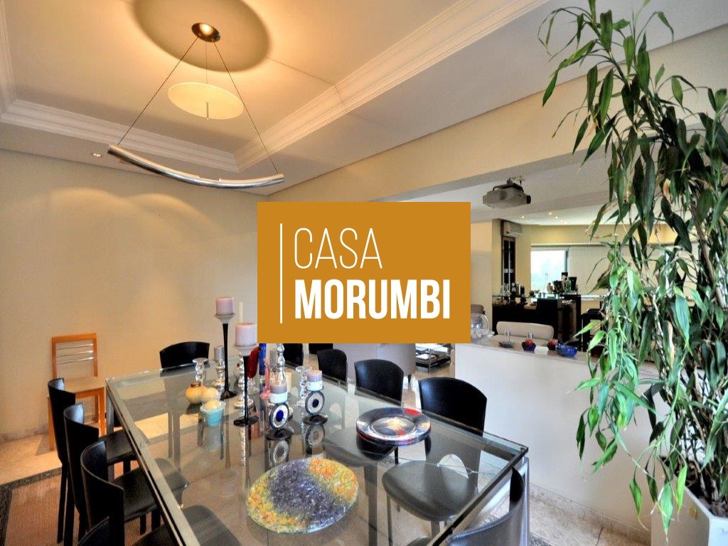 Apartamento à venda com 4 quartos, 336m² - Foto 32