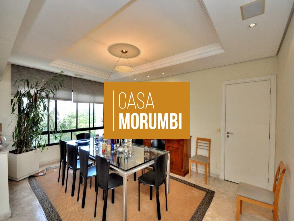 Apartamento à venda com 4 quartos, 336m² - Foto 33