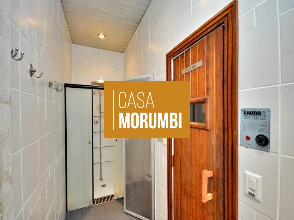 Apartamento à venda com 4 quartos, 336m² - Foto 36