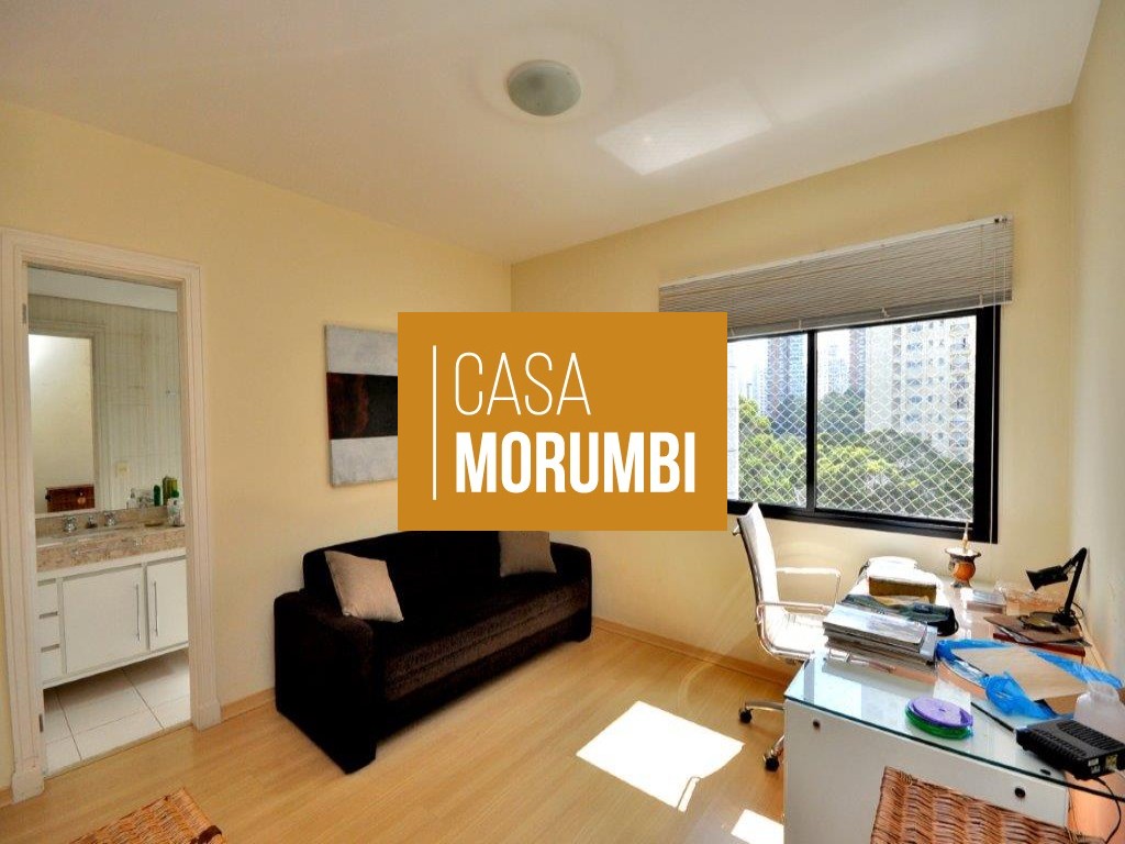 Apartamento à venda com 4 quartos, 336m² - Foto 37