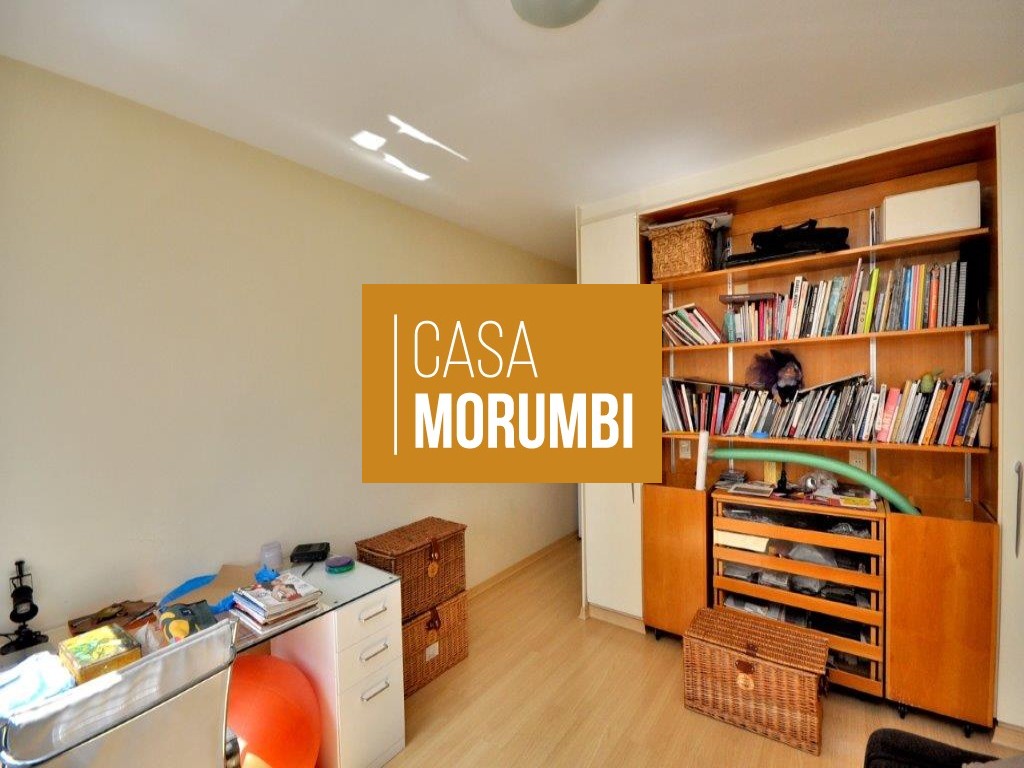 Apartamento à venda com 4 quartos, 336m² - Foto 38