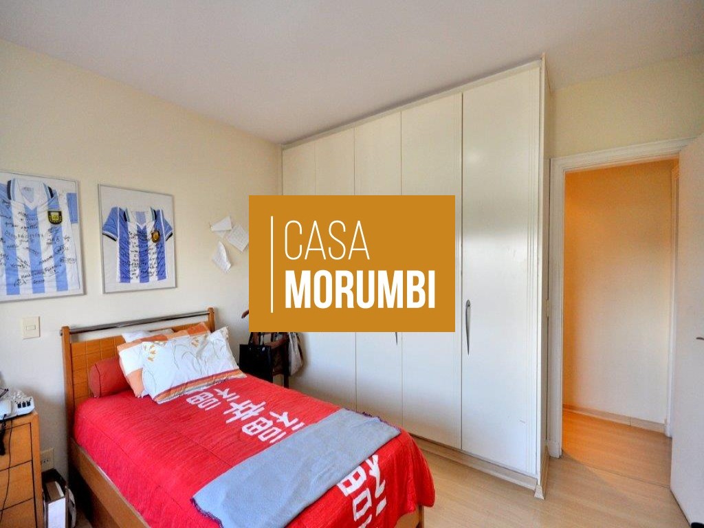 Apartamento à venda com 4 quartos, 336m² - Foto 41