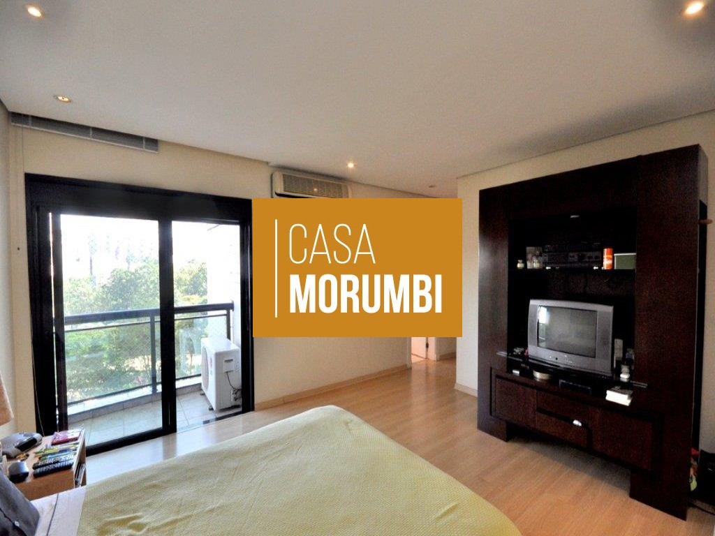 Apartamento à venda com 4 quartos, 336m² - Foto 44