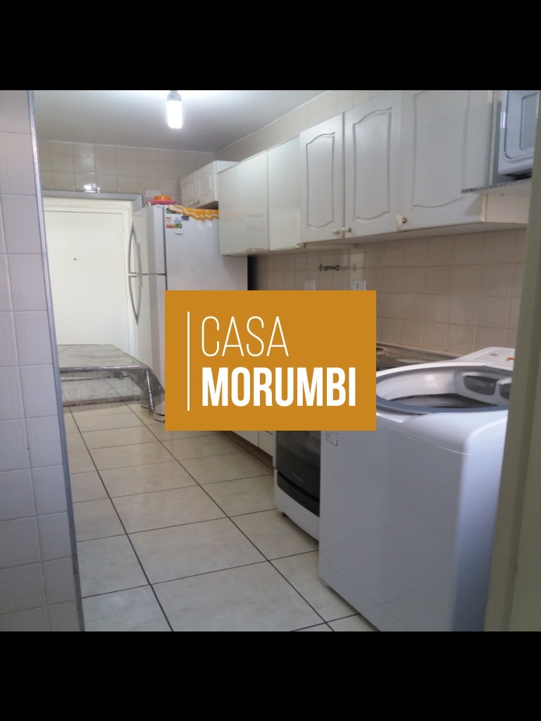 Apartamento à venda com 2 quartos, 60m² - Foto 3