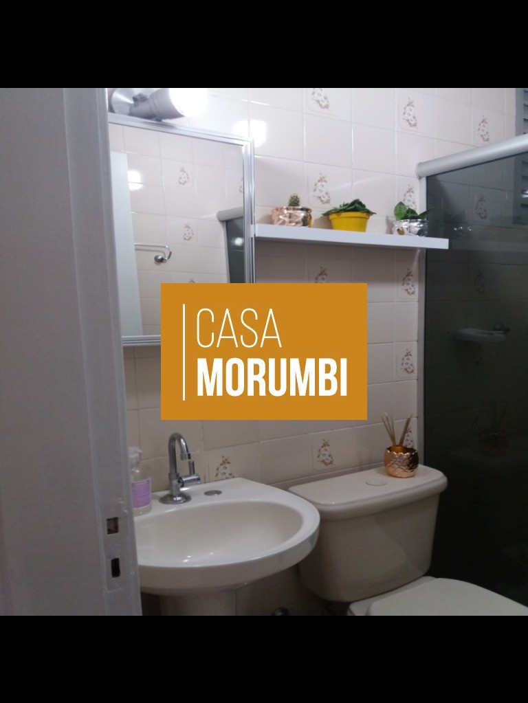 Apartamento à venda com 2 quartos, 60m² - Foto 6