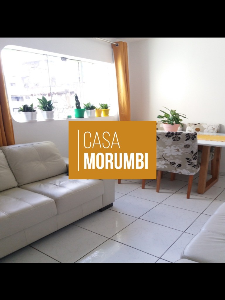 Apartamento à venda com 2 quartos, 60m² - Foto 8