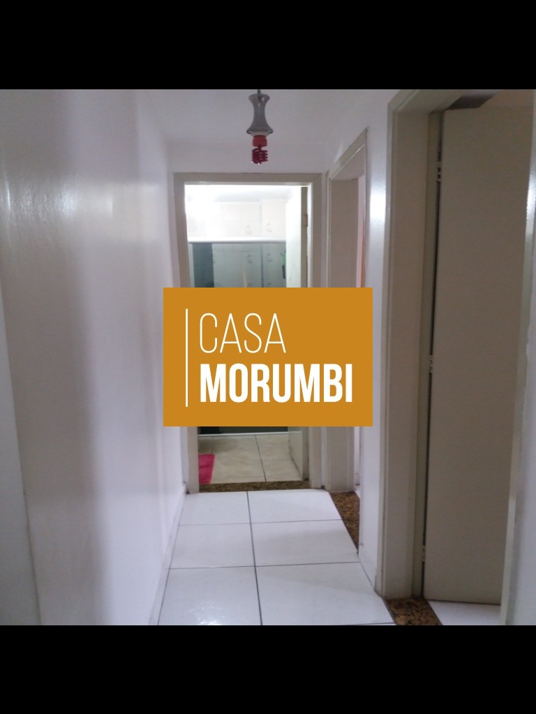 Apartamento à venda com 2 quartos, 60m² - Foto 9