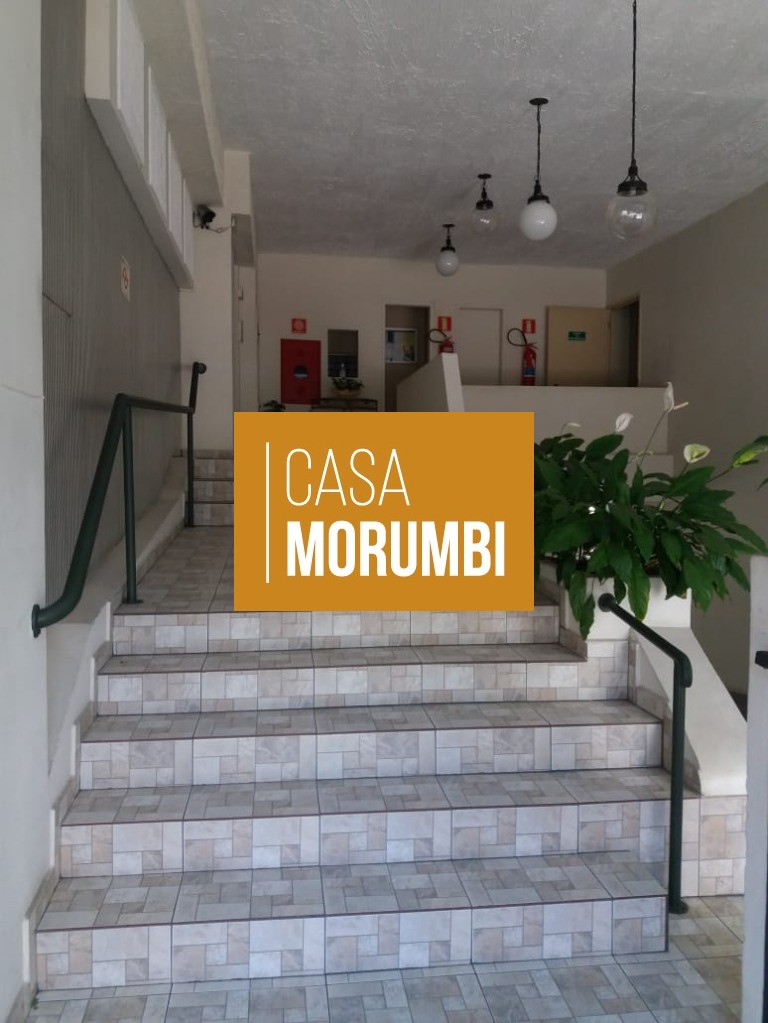 Apartamento à venda com 2 quartos, 60m² - Foto 11