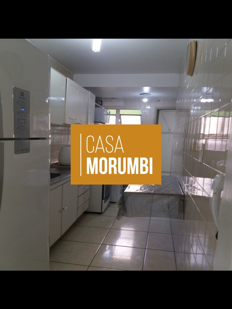 Apartamento à venda com 2 quartos, 60m² - Foto 12