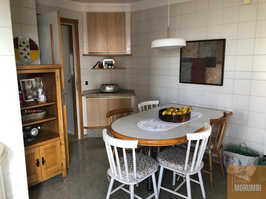 Apartamento à venda com 4 quartos, 370m² - Foto 9