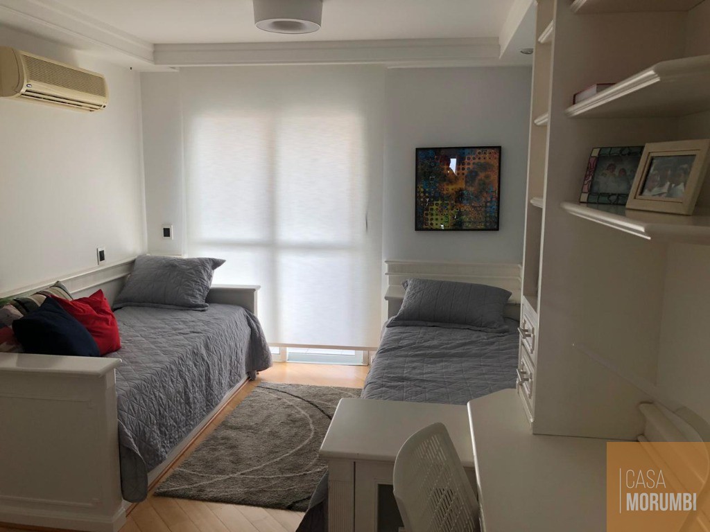 Apartamento à venda com 4 quartos, 370m² - Foto 13