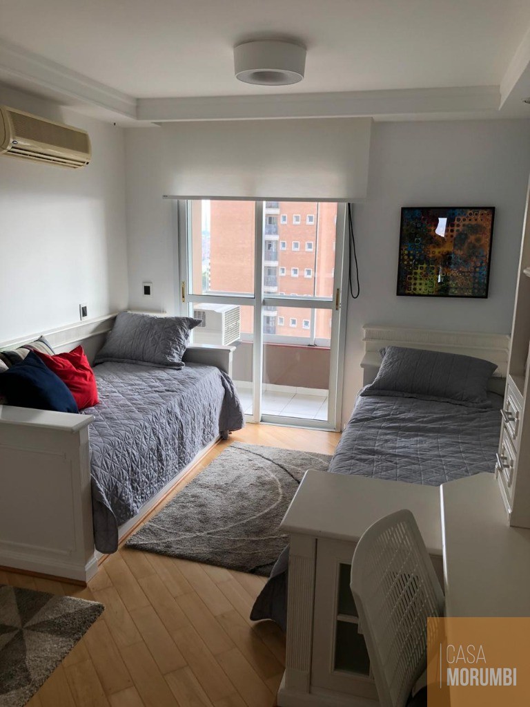 Apartamento à venda com 4 quartos, 370m² - Foto 19