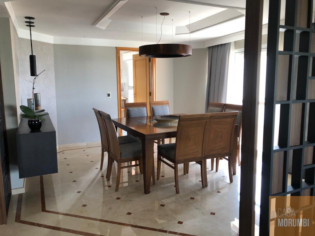 Apartamento à venda com 4 quartos, 370m² - Foto 20